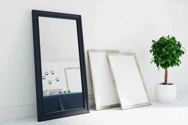 mirror