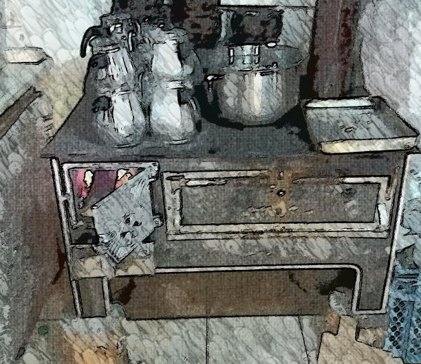 烧水壶,摄影,茶壶