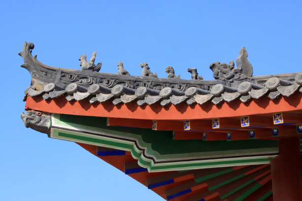 屋檐