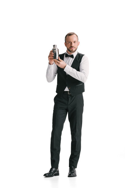 bartender