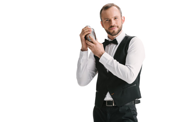 bartender