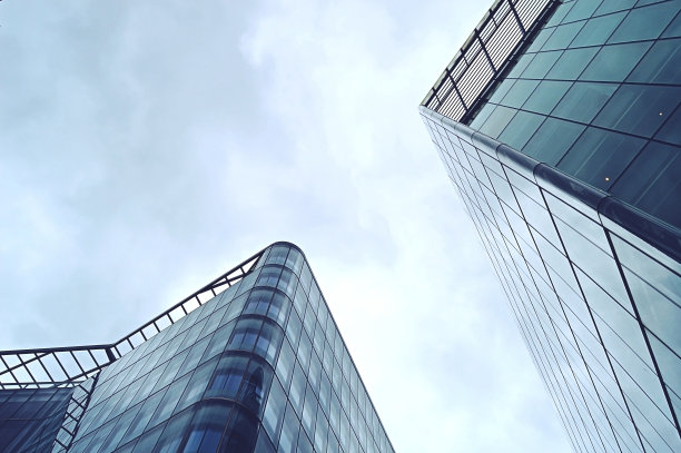 skyscraper