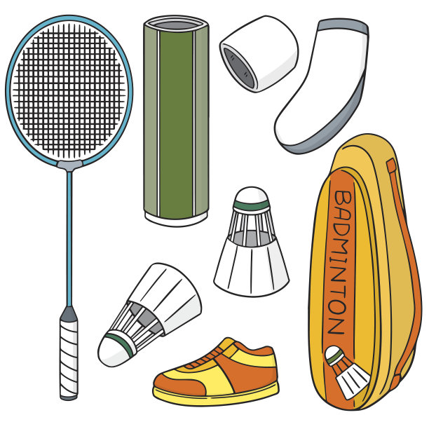 badminton