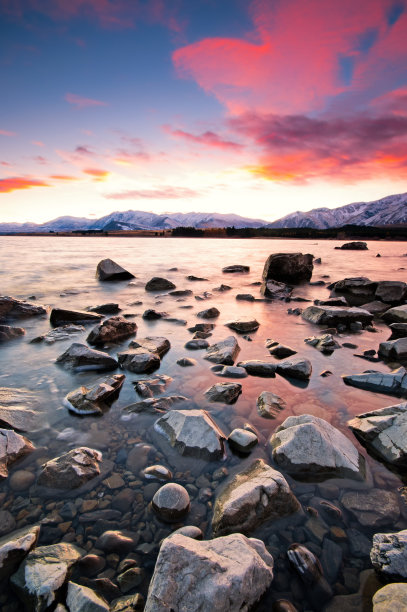 tekapo