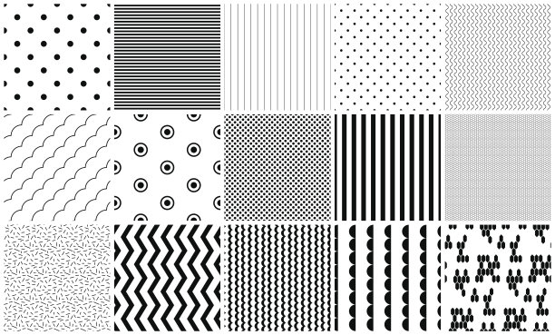 geometric