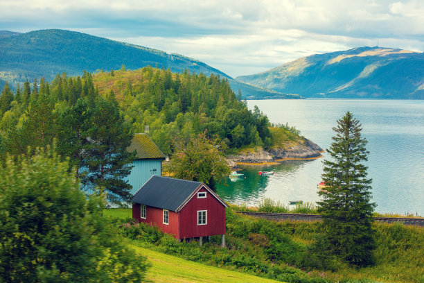 scandinavian