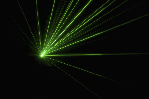 laser