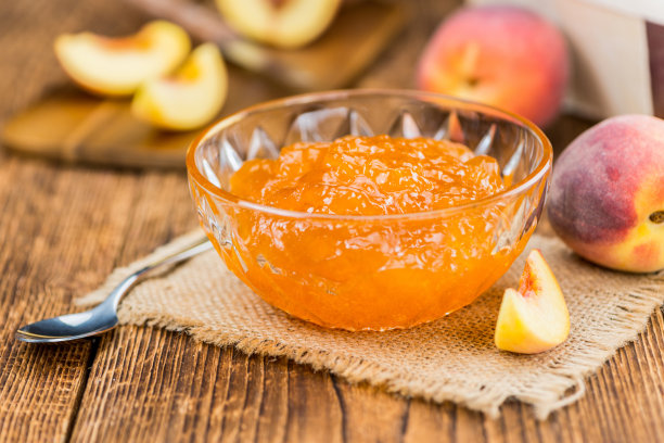jam