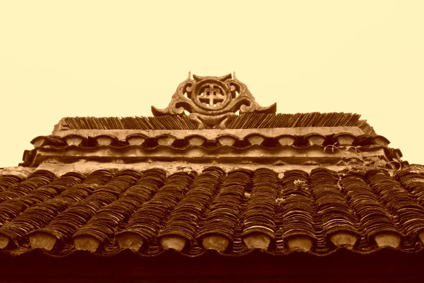 苗族传统建筑