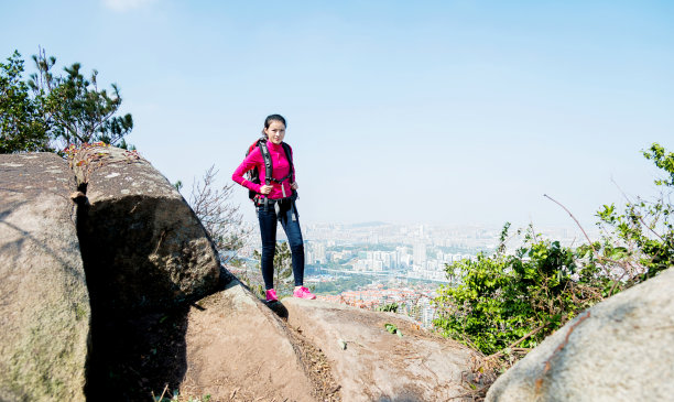 巅峰女神