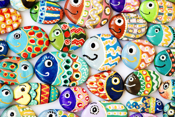 stones