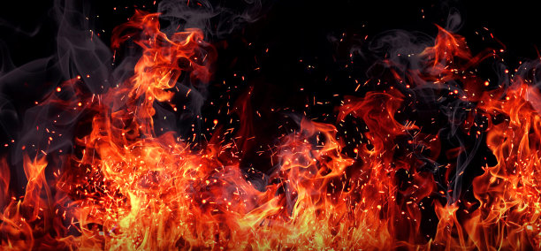 火焰_ppt模板_word文档_表格模板下载_wps稻壳儿