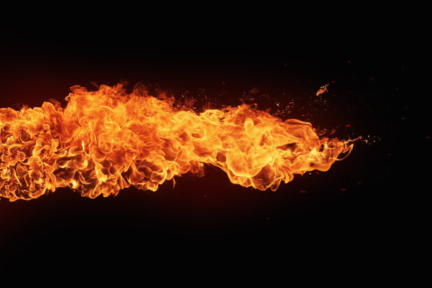 火焰_ppt模板_word文档_表格模板下载_wps稻壳儿