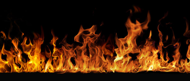 fire