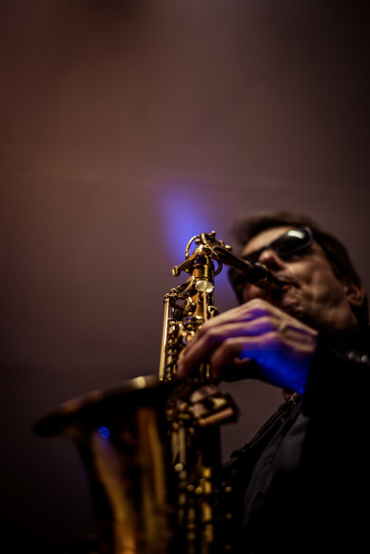 jazz