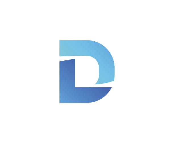 英文字母d