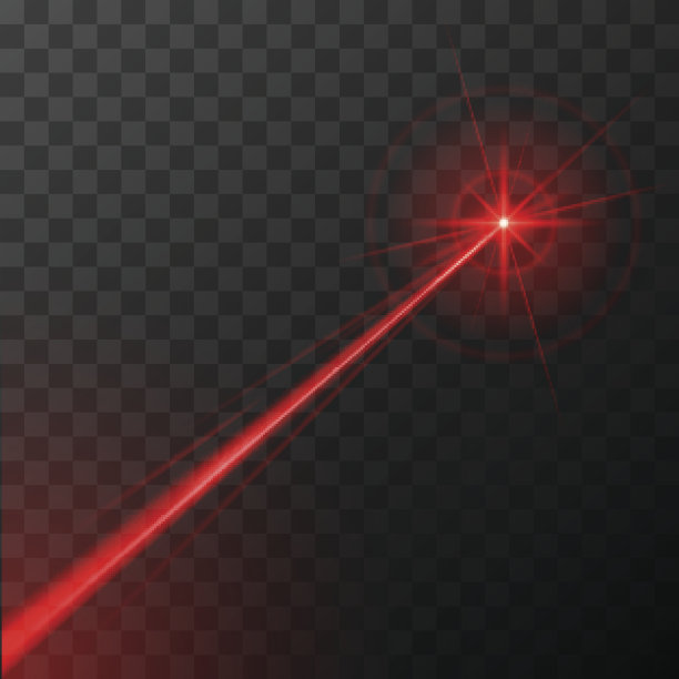 laser