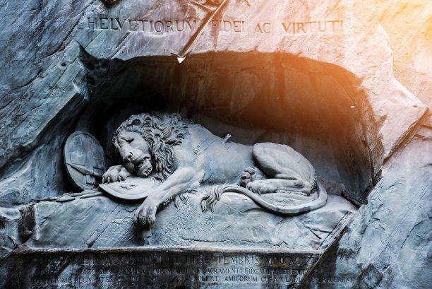 monument