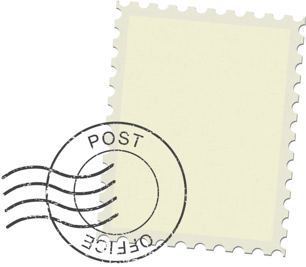 stamp