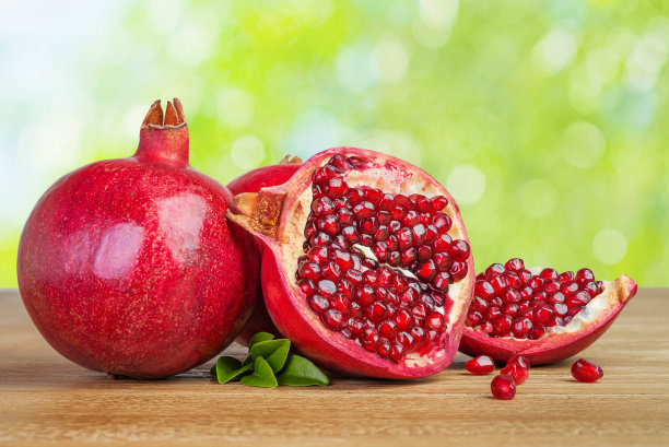 punica