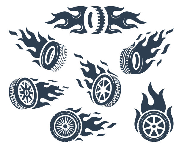 tires