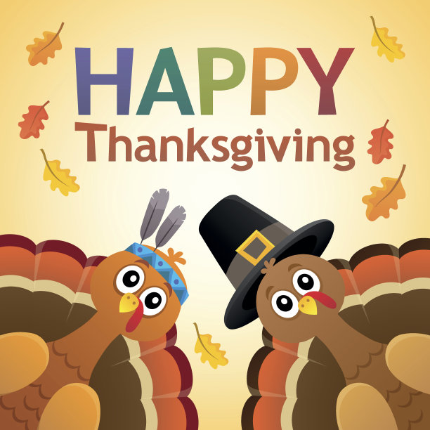 thanksgiving