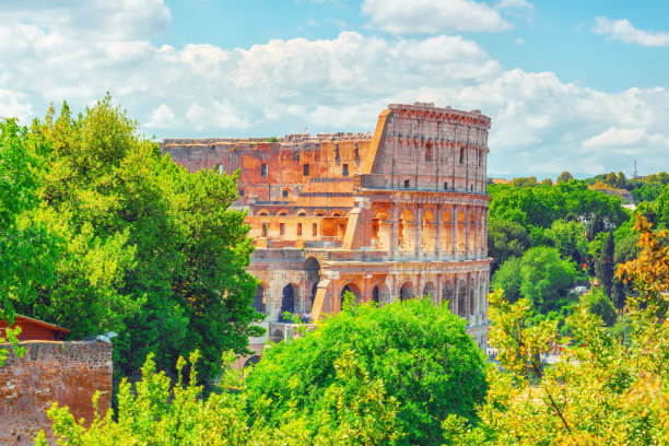 colosseum