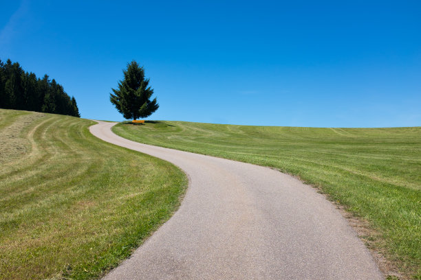trail