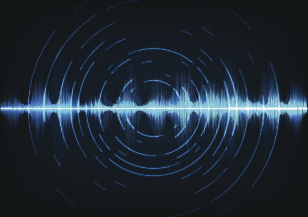 audio