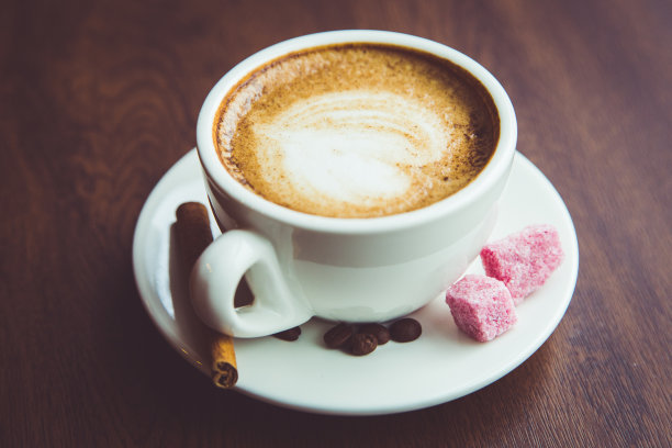 macchiato
