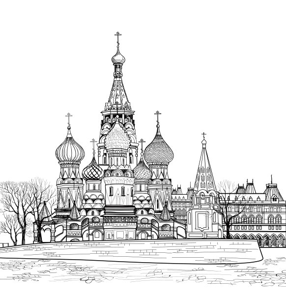 kremlin