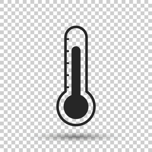 温度表
