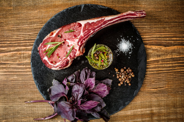土豆牛肉
