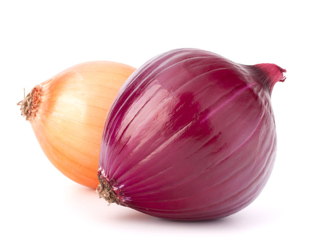 onions