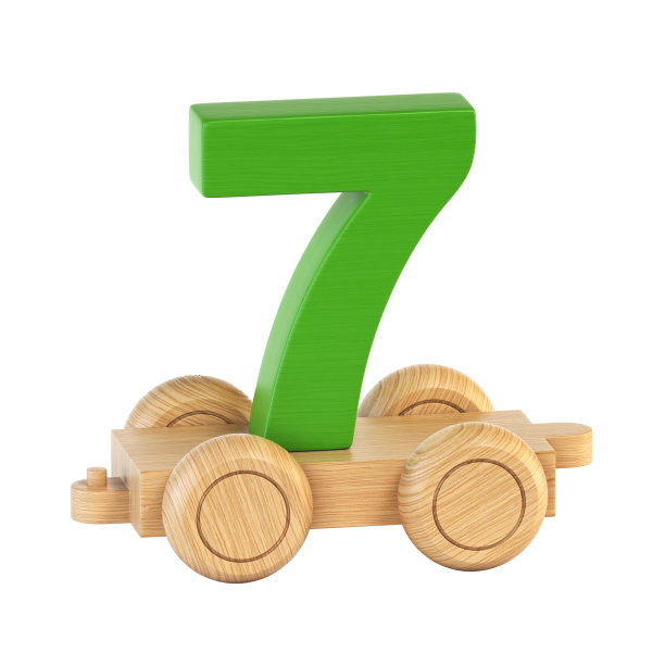 seven
