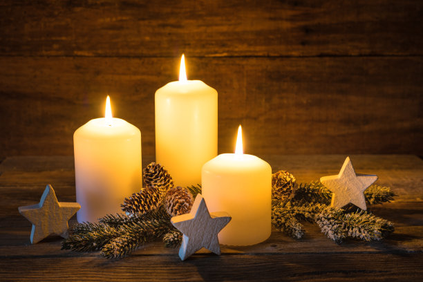 candles
