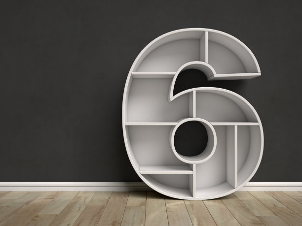 six