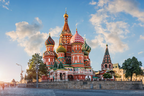 kremlin