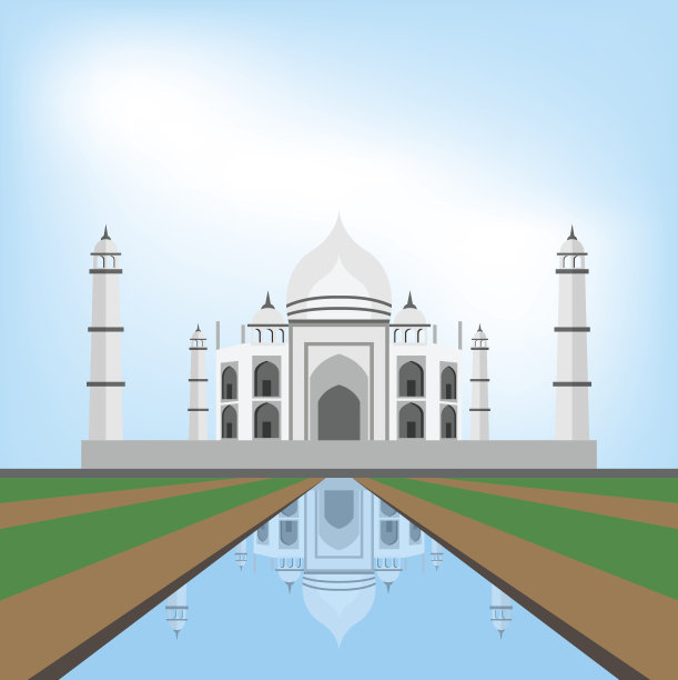 taj