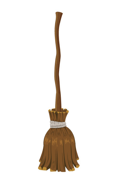 broom