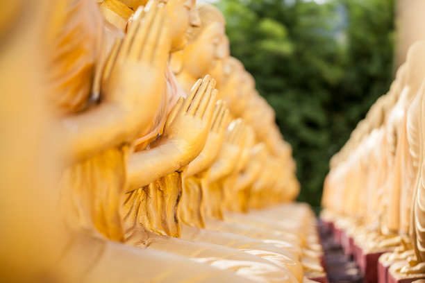 buddhism