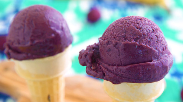 acai