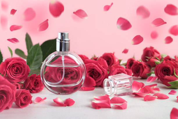 scent