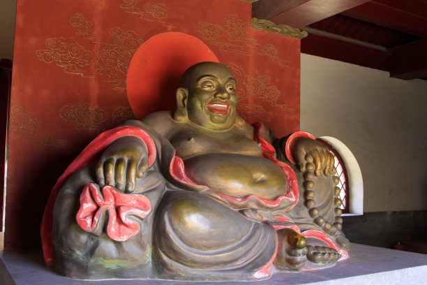 maitreya