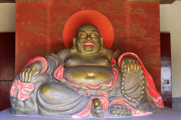 maitreya