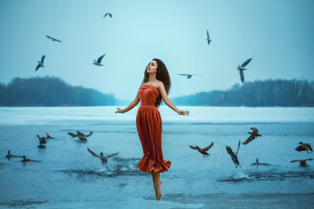 levitation