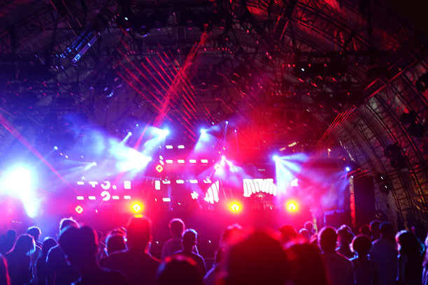 concert