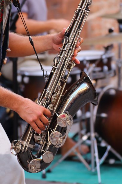 sax