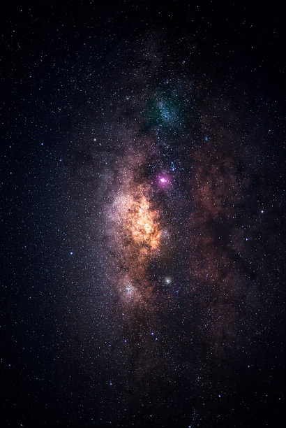 galaxy