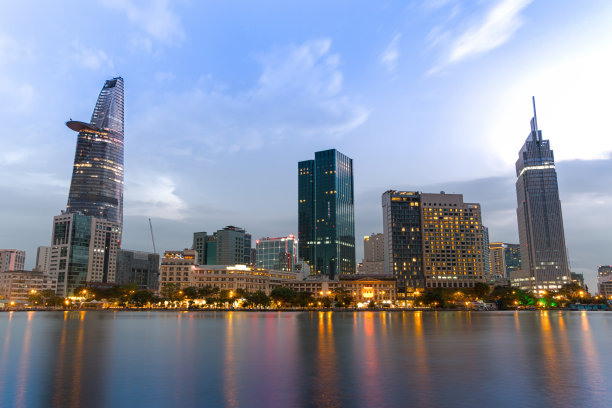 saigon